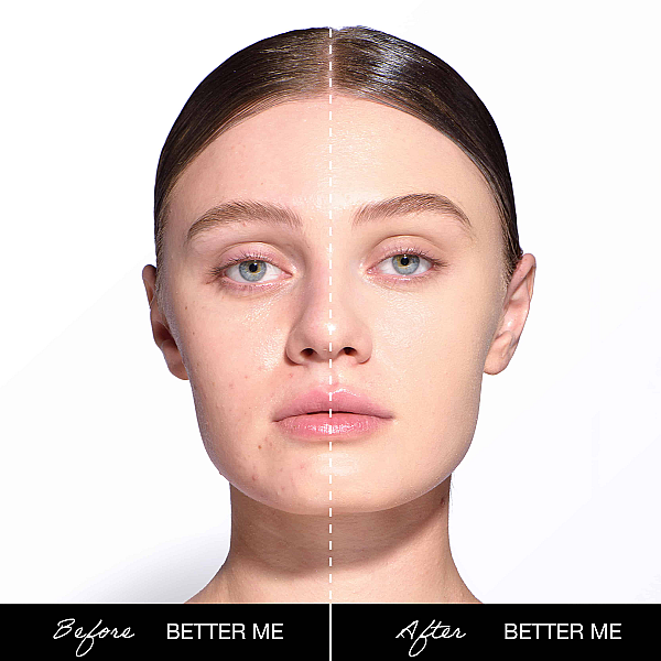 Fond de ten Better Me HD Skin Effect