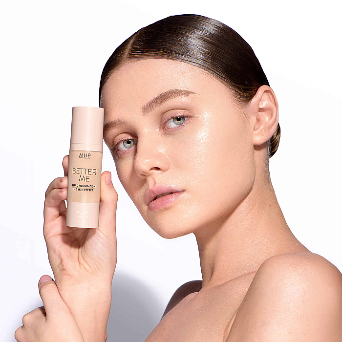 Fond de ten Better Me HD Skin Effect