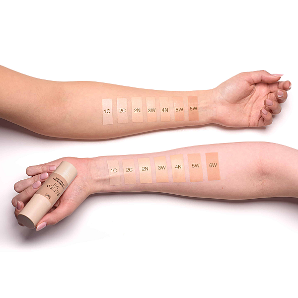 Fond de ten Better Me HD Skin Effect