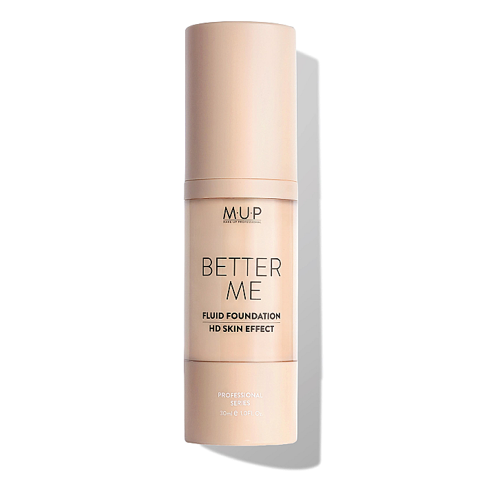 Fond de ten Better Me HD Skin Effect