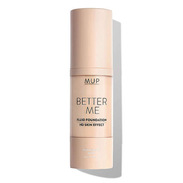 Fond de ten Better Me HD Skin Effect