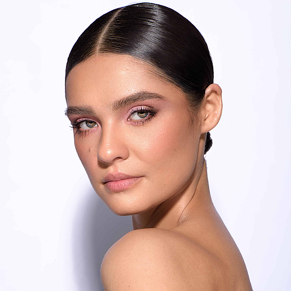 Paleta farduri 18 culori bridal palette
