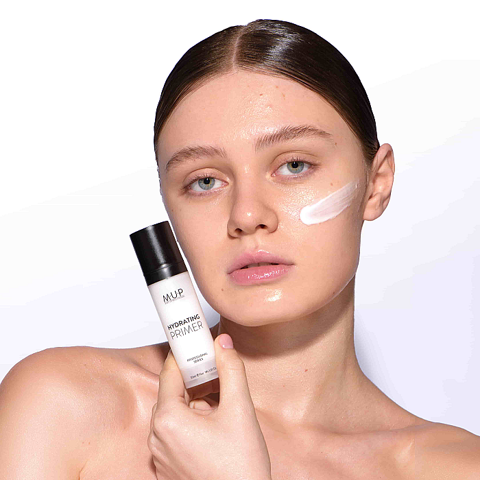 Baza de machiaj hydrating primer