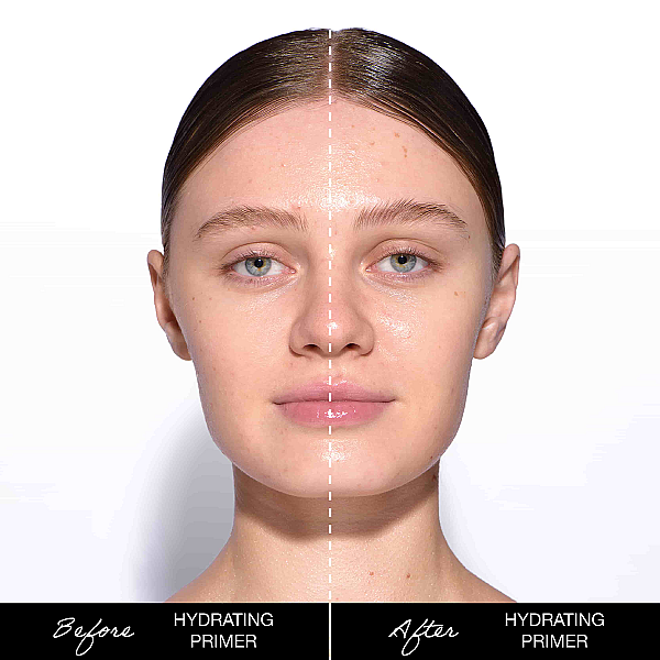 Baza de machiaj hydrating primer