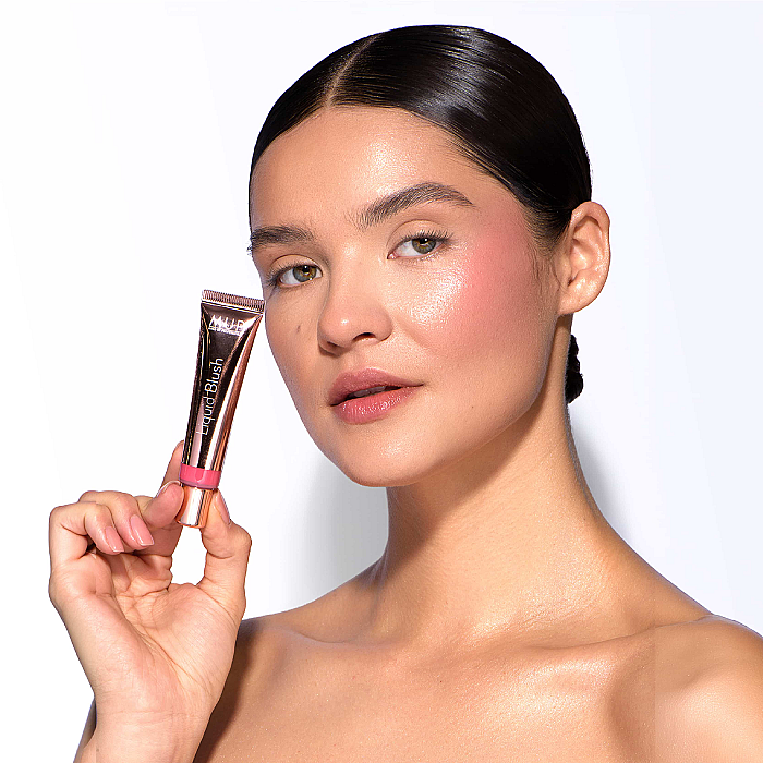 Fard de obraz lichid liquid blush