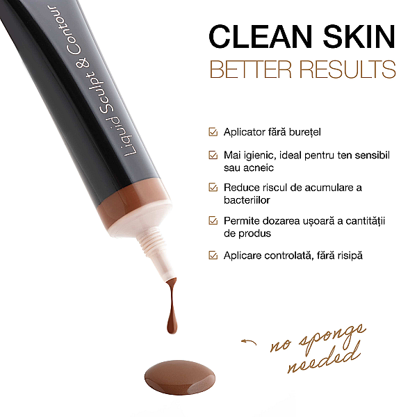 Contur lichid liquid sculpt and contour