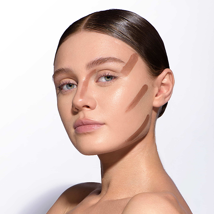Contur lichid liquid sculpt and contour