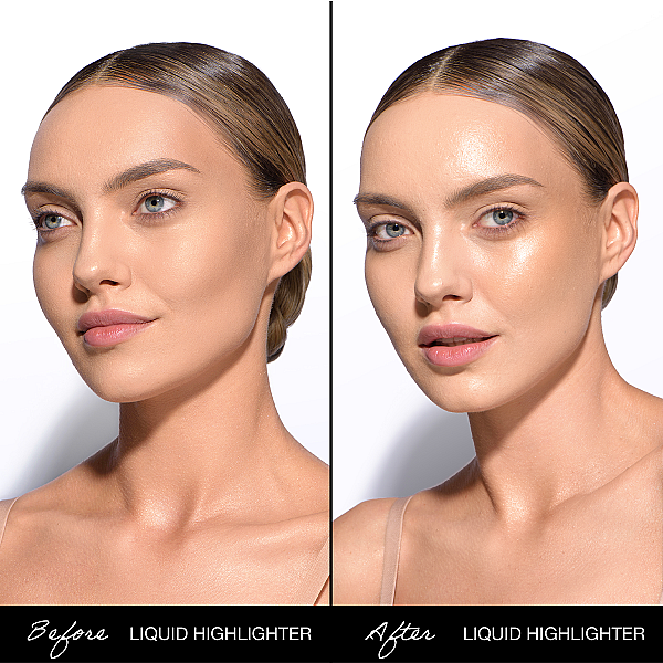 Iluminator lichid liquid highlighter