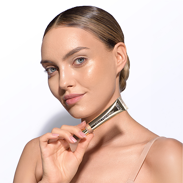 Iluminator lichid liquid highlighter