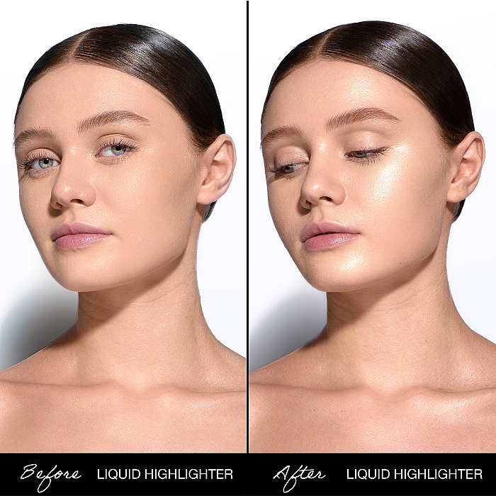 Iluminator lichid liquid highlighter