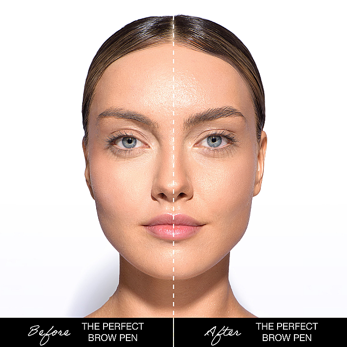 Carioca pentru sprancene the perfect brow pen 