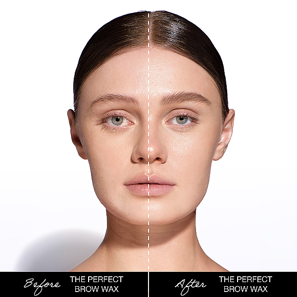 Ceara pentru sprancene the perfect brow wax