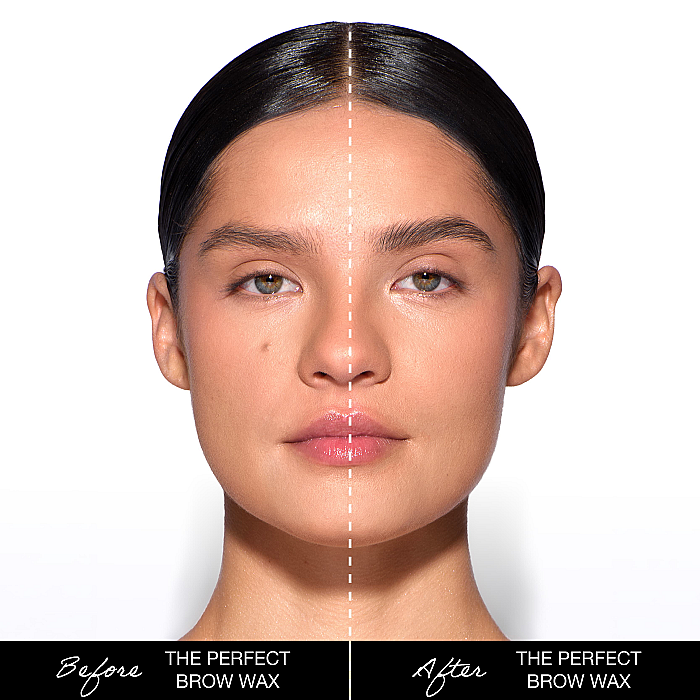 Ceara pentru sprancene the perfect brow wax