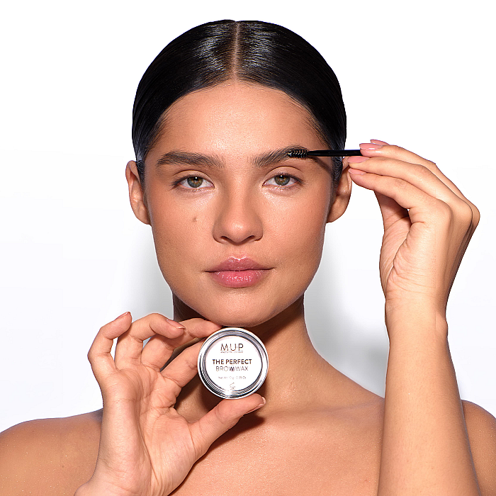 Ceara pentru sprancene the perfect brow wax