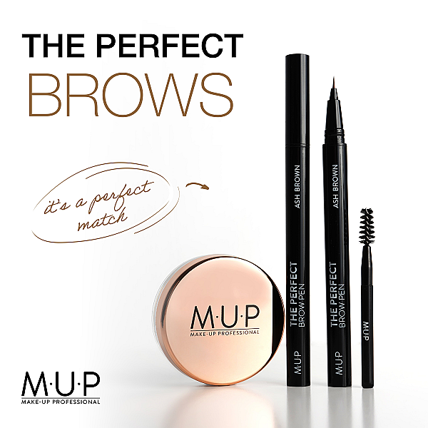 Ceara pentru sprancene the perfect brow wax