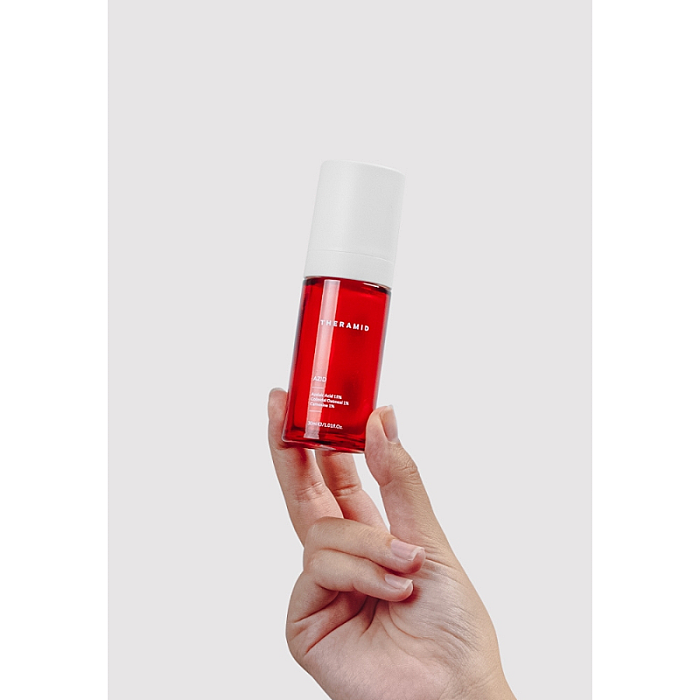 Serum pentru piele reactiva cu 15% Acid Azelaic AZID