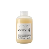 Sampon nutritiv pentru par uscat sau tratat chimic nounou nourishing shampoo