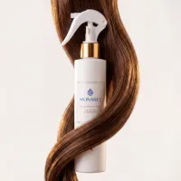 Spray leave-in pentru par deteriorat Hair Elixir 