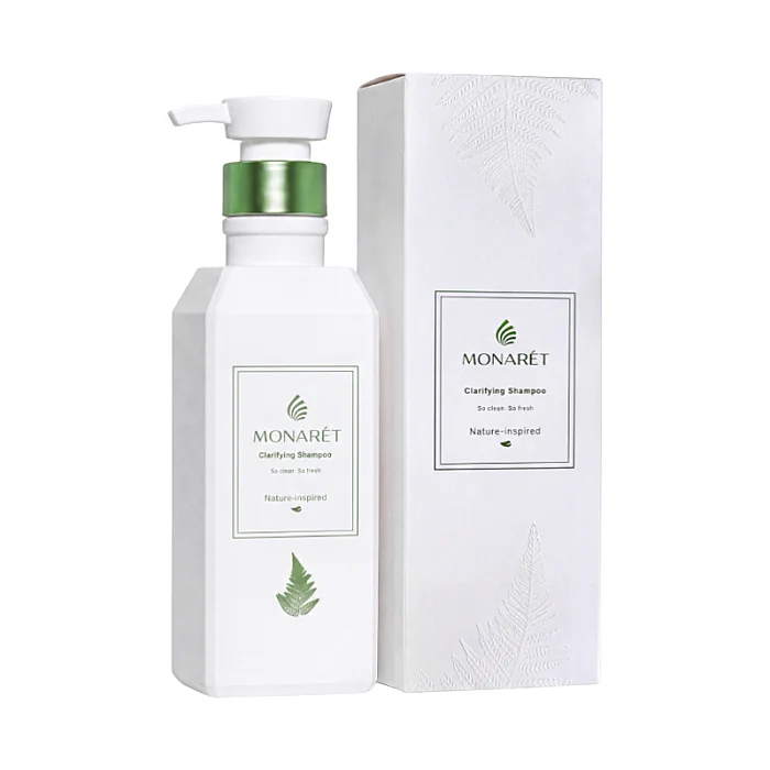 Sampon clarifiant pentru curatare profunda Clarifying Shampoo