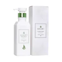 Sampon clarifiant pentru curatare profunda Clarifying Shampoo