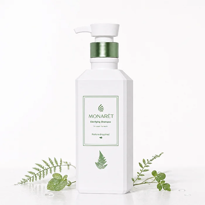 Sampon clarifiant pentru curatare profunda Clarifying Shampoo
