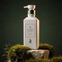 Sampon clarifiant pentru curatare profunda Clarifying Shampoo