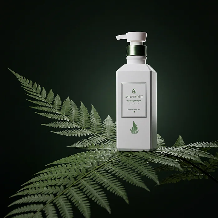 Sampon clarifiant pentru curatare profunda Clarifying Shampoo