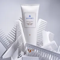 Masca intens hidratanta pentru parul uscat si deteriorat Repair Mask