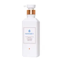 Sampon hidratant pentru par deteriorat si fara volum Professional Shampoo
