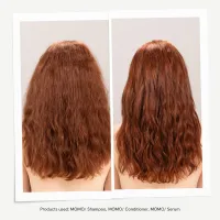 Balsam hidratant pentru par uscat MOMO Fast Conditioner