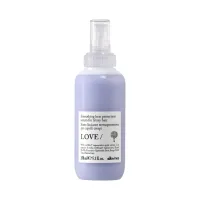 Ser cu protectie termica pentru netezirea parului LOVE Smoothing Heat Protectant