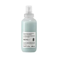 Lapte iluminator cu protectie termica pentru par vopsit MINU Illuminating Milk