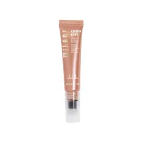 Blush lichid iluminator Cheek Kiss Blush + Glow