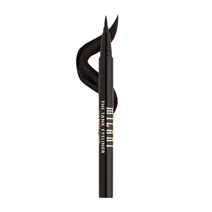 Eyeliner lichid waterproof Stay Put Tank Liquid Eyeliner