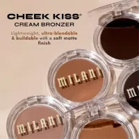 Bronzer cremos Cheek Kiss Cream