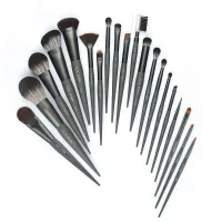 Pensula pentru concealer AA211 Concealer Brush