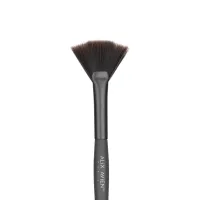 Pensula evantai pentru iluminator si curatare AA129 Fan Brush
