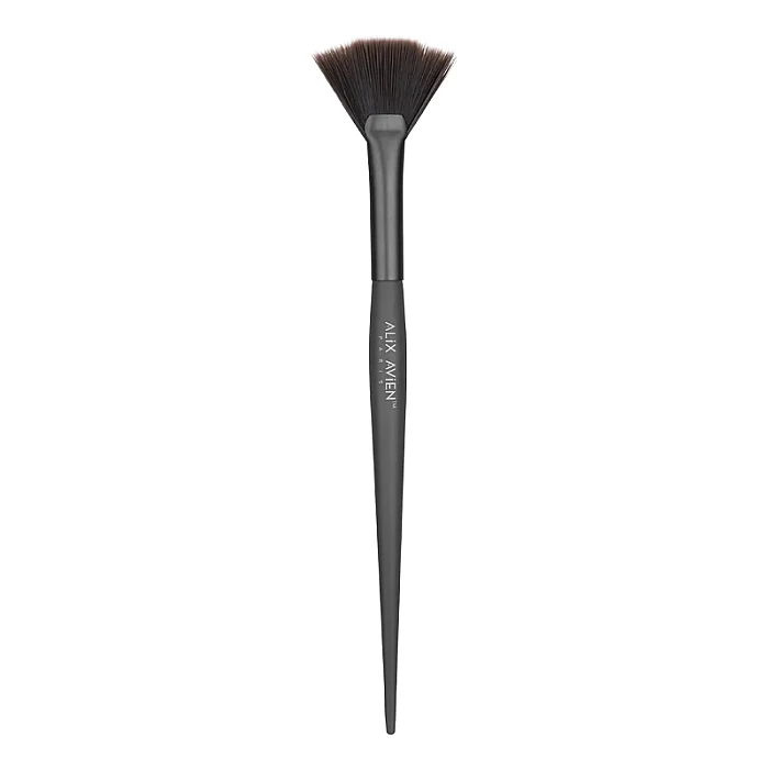 Pensula evantai pentru iluminator si curatare AA129 Fan Brush
