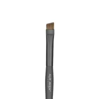 Pensula 2in1 pentru sprancene si ochi AA215 Dual Function Eyebrow and Eye Brush AA215