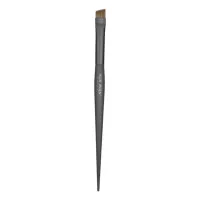Pensula 2in1 pentru sprancene si ochi AA215 Dual Function Eyebrow and Eye Brush AA215