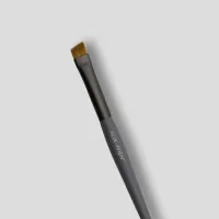 Pensula 2in1 pentru sprancene si ochi AA215 Dual Function Eyebrow and Eye Brush AA215