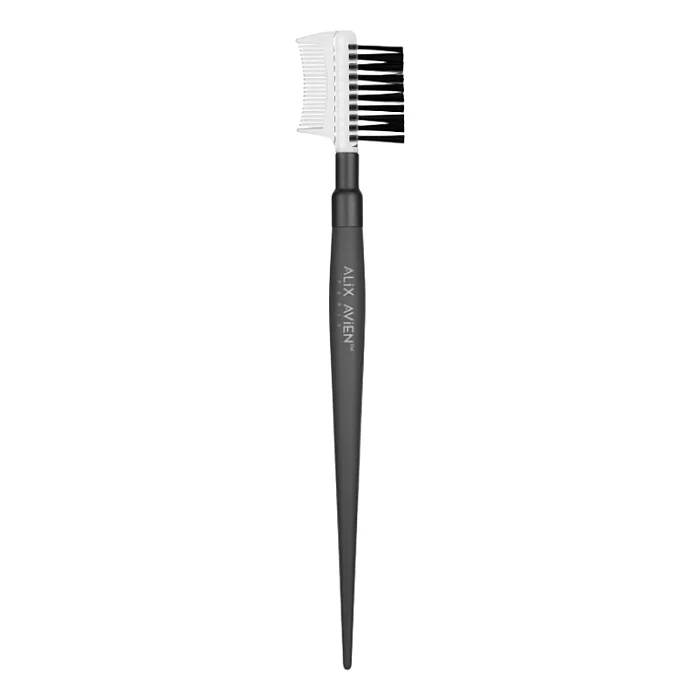 Pieptene pentru sprancene si gene  AA401 Eyebrow Comb
