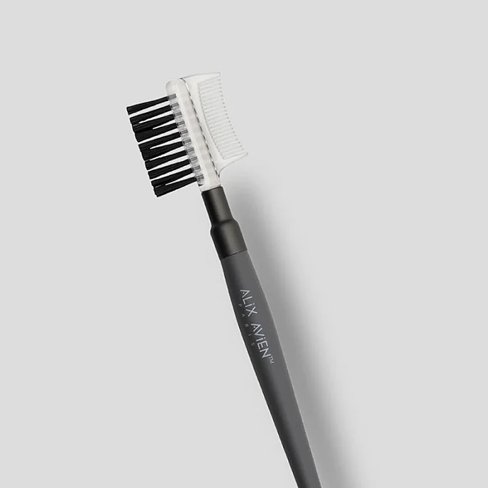 Pieptene pentru sprancene si gene  AA401 Eyebrow Comb