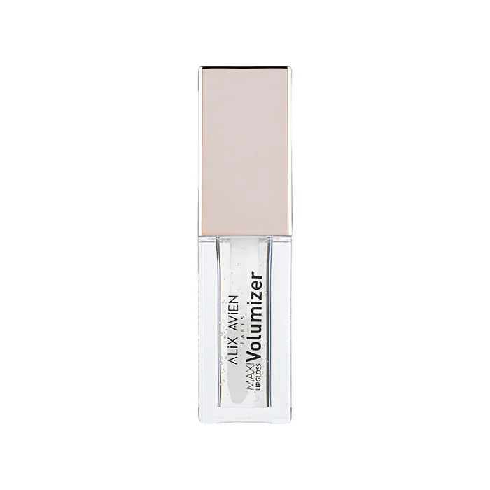 Luciu de buze efect de volum Maxi Volumizer Lip Gloss