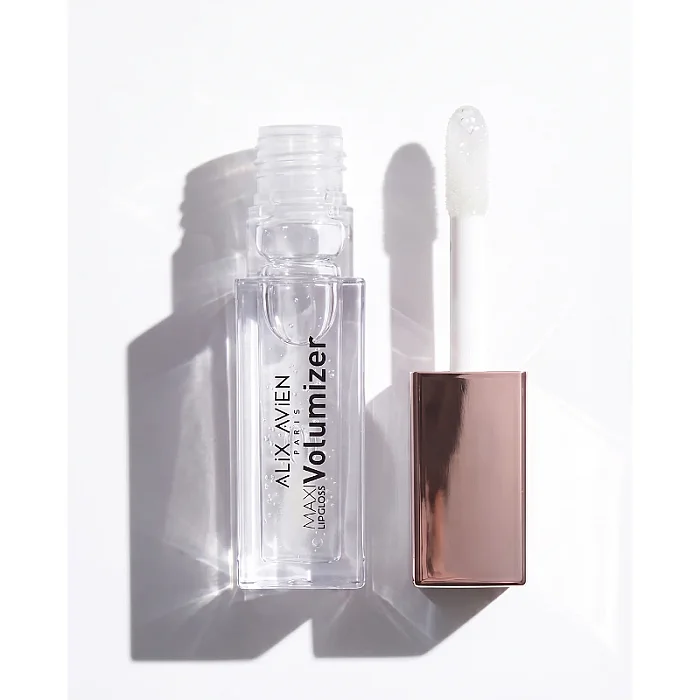 Luciu de buze efect de volum Maxi Volumizer Lip Gloss